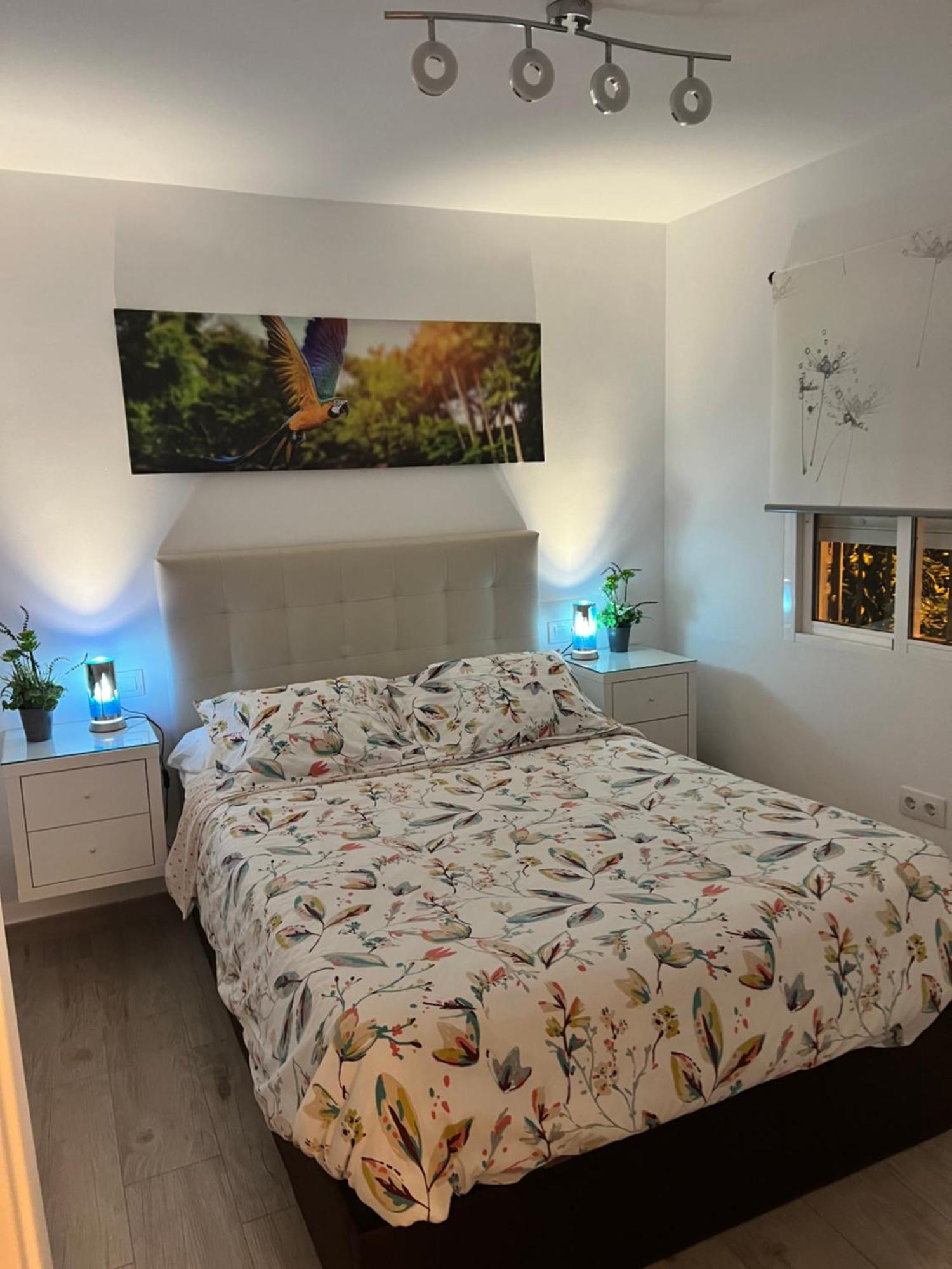 Apartamento Sevilla Enzo Extérieur photo
