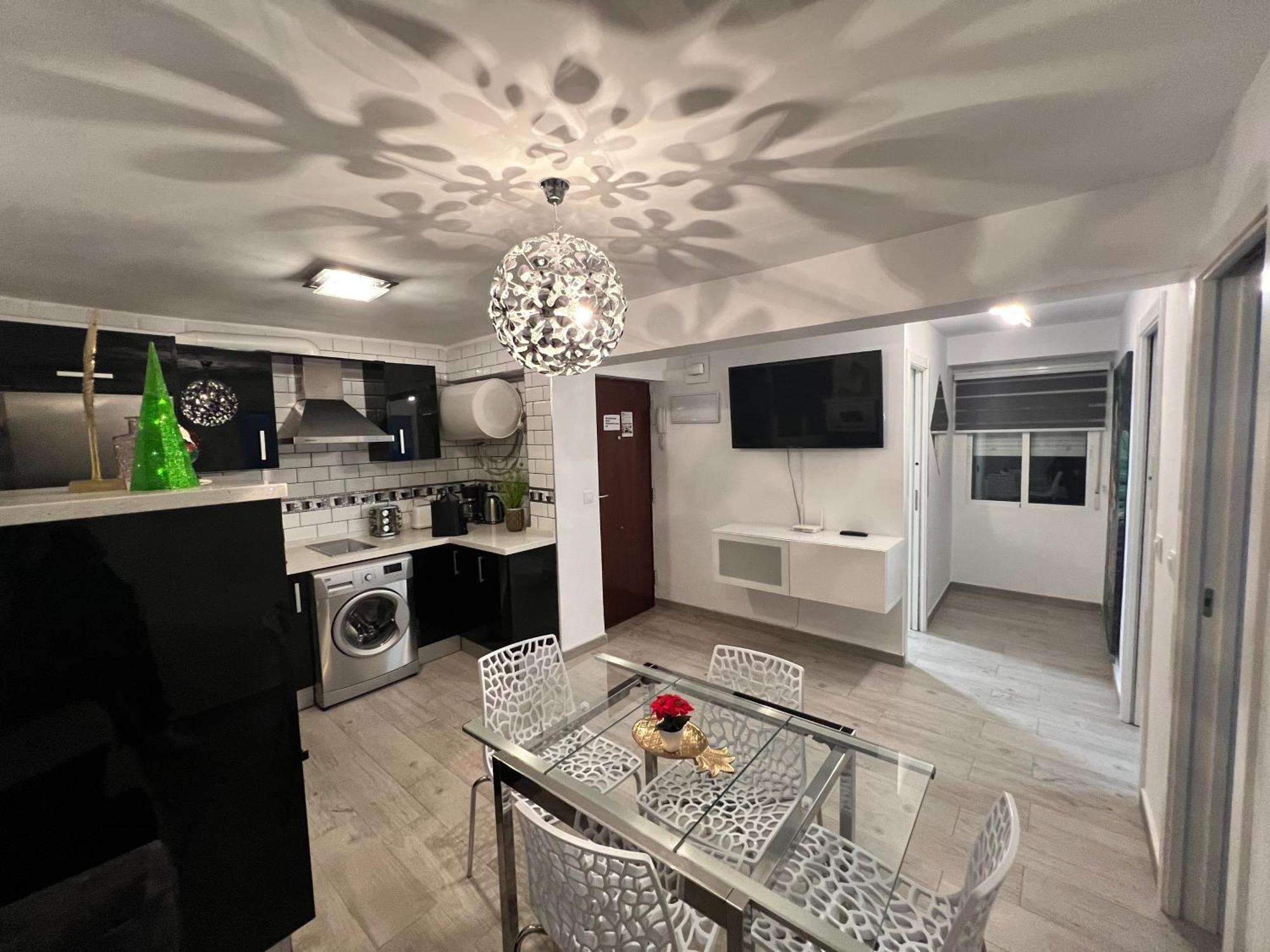 Apartamento Sevilla Enzo Extérieur photo